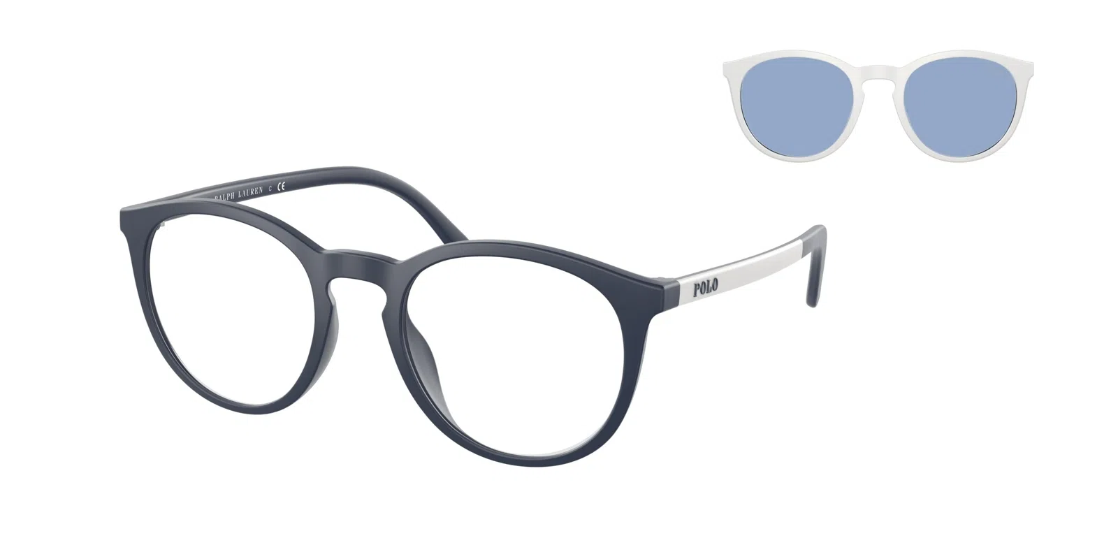 Polo 4183U Sunglasses - view 10